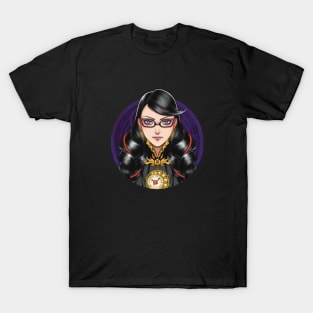 Bayonetta 3 T-Shirt